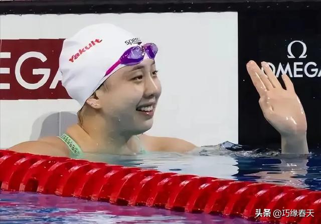 连胜终结！中国队游泳赛事中意外遭遇淘汰