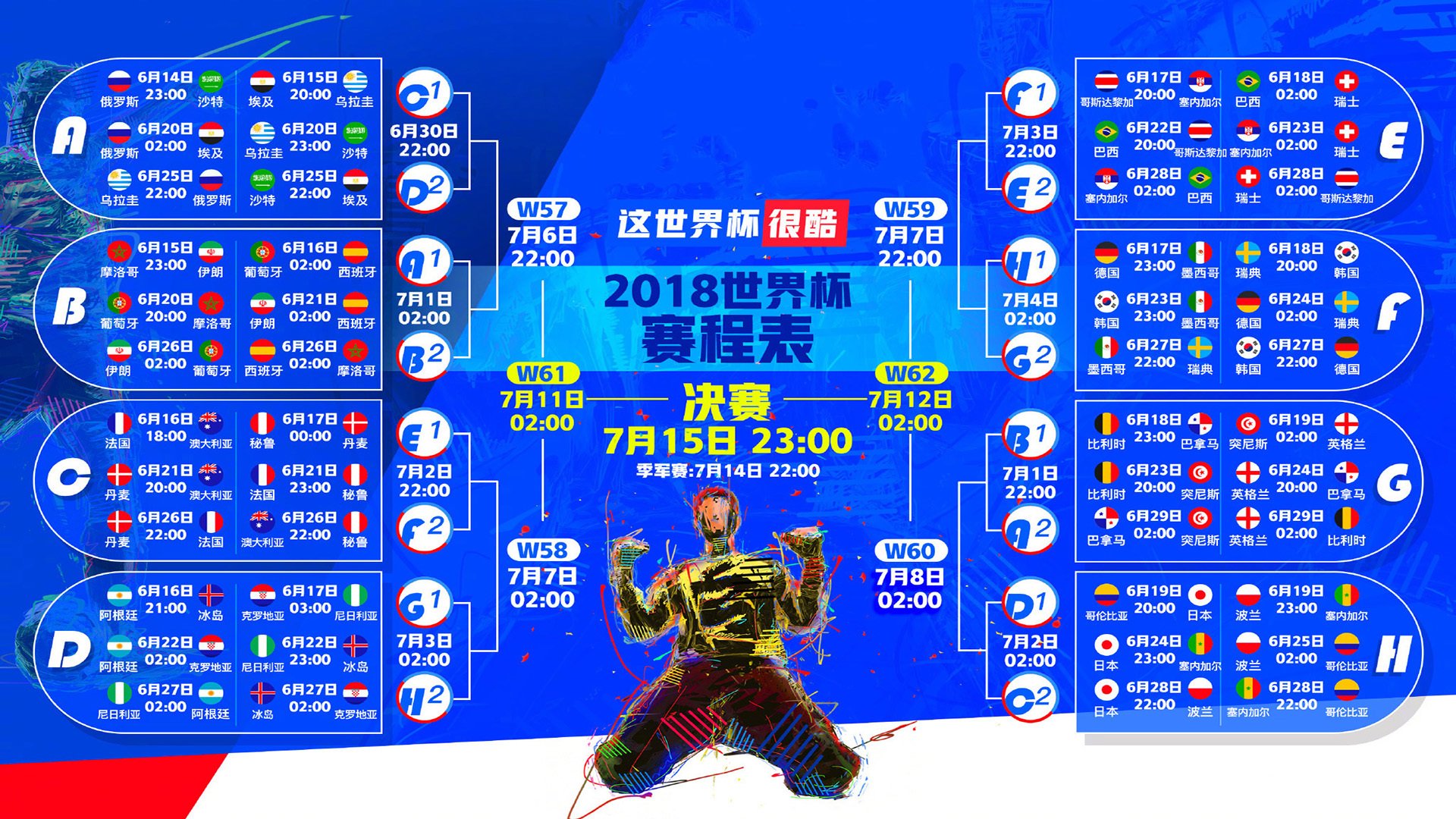 快船带队取胜！，费德勒重要时刻出色防守比赛高潮迭起