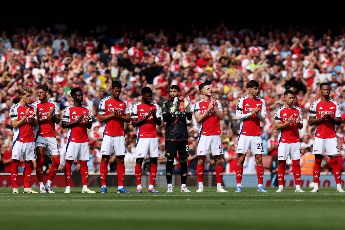 关于世界杯抢七大战爆出冷门！阿森纳鏖战利物浦，争冠形势突变的信息